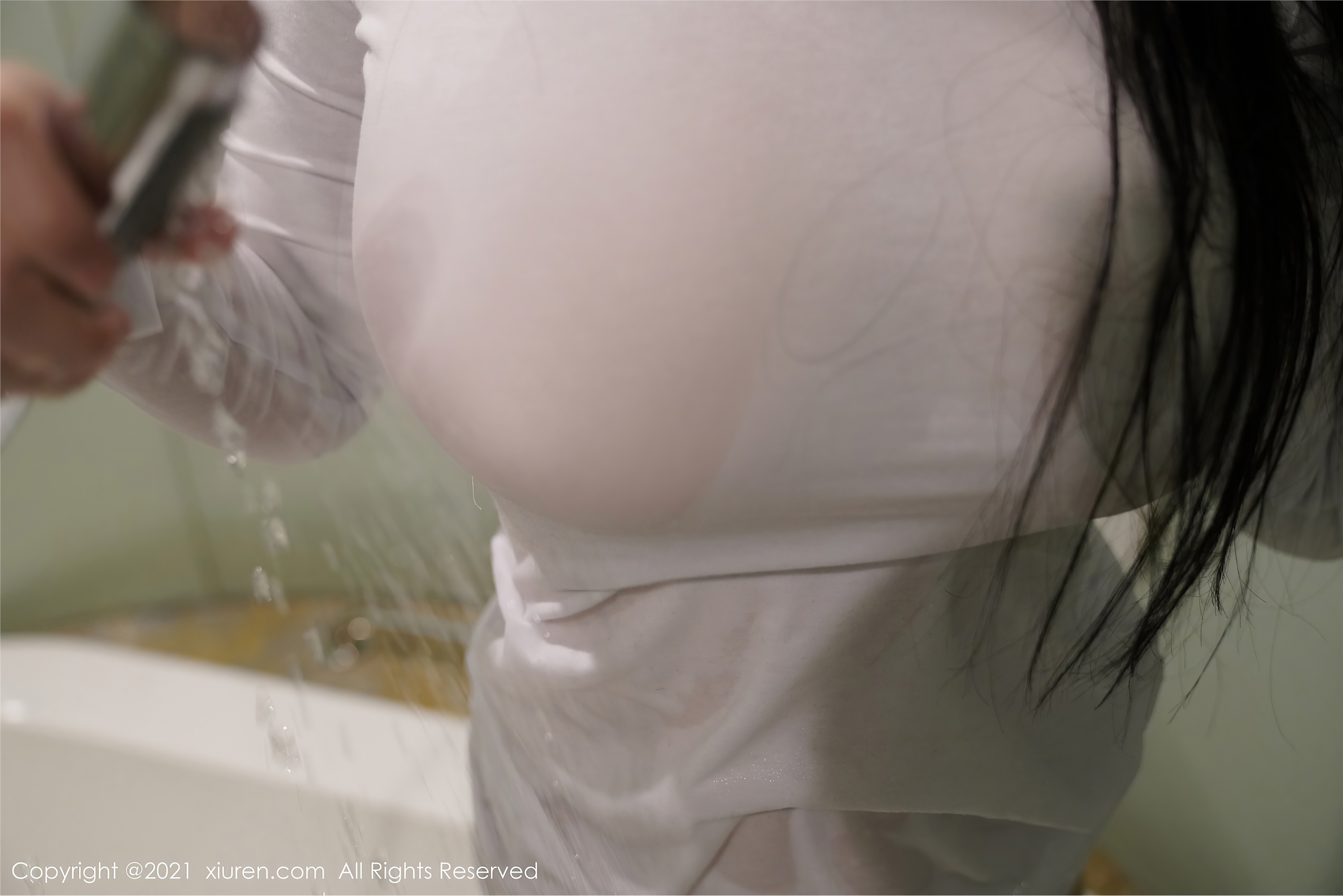 XiuRen秀人网  2021.03.04 No.3162 美七Mia